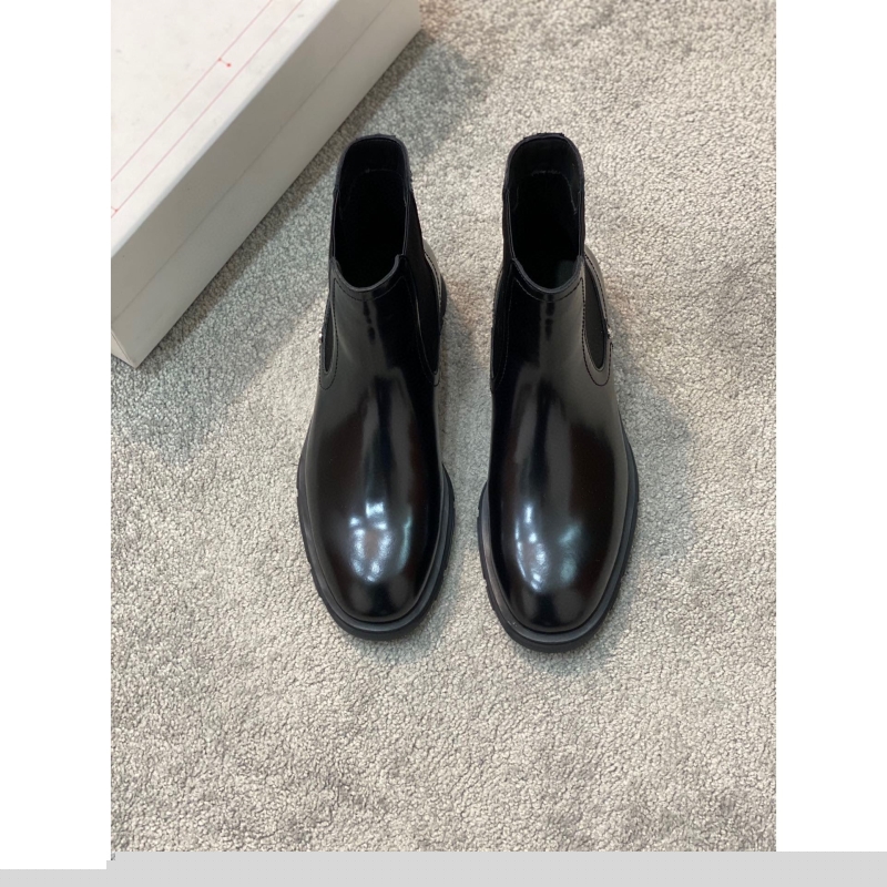 M*Q*en boots